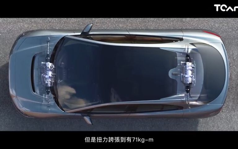 [ 捷豹JAGUAR ][ 试车 ]全新电车 NEW JAGUAR IPACE哔哩哔哩bilibili