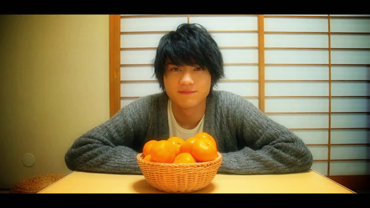 心动 m!lk板垣瑞生 正月编