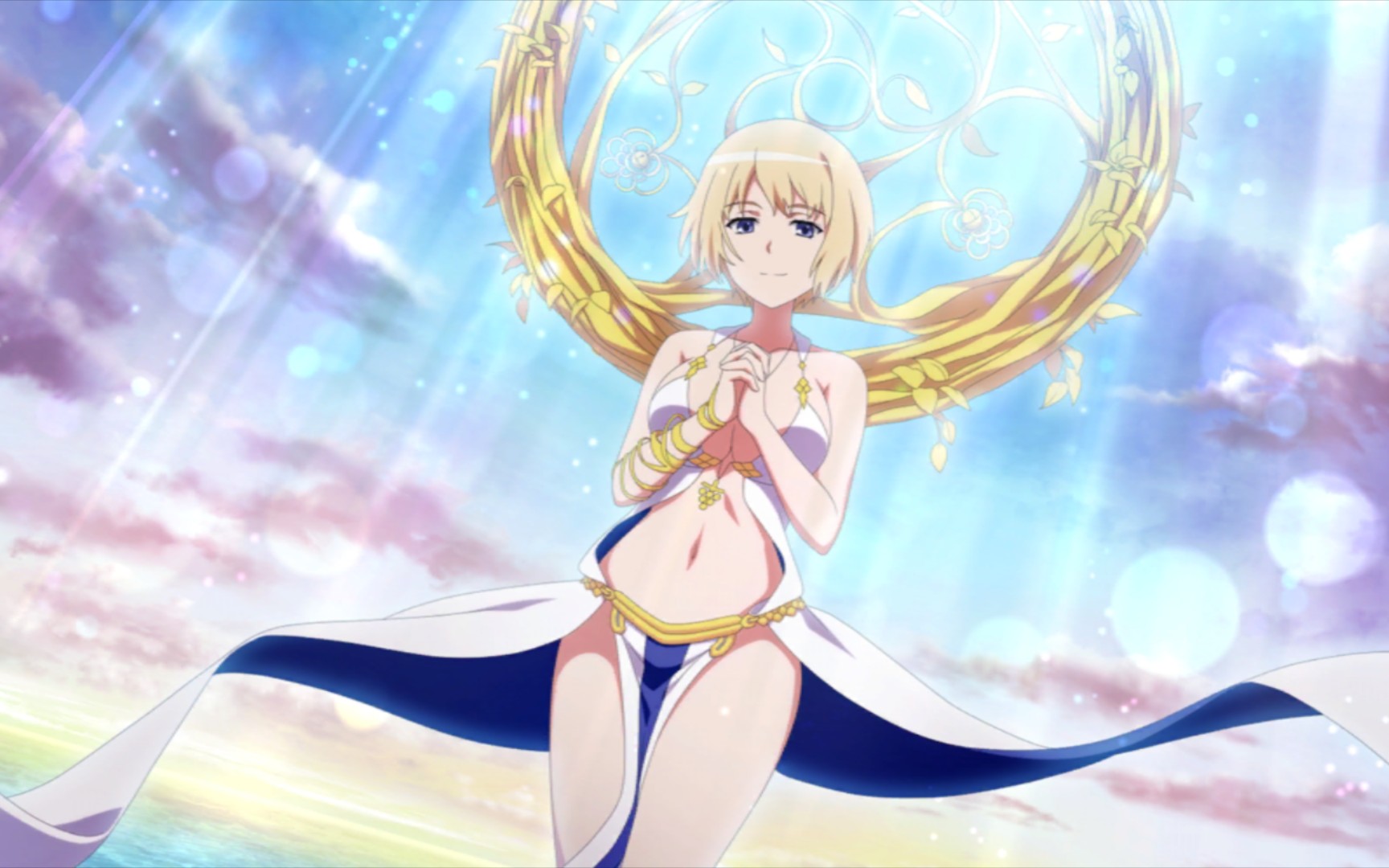 是什么蒙蔽了我的双眼 奥索拉·阿奎纳