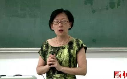 复旦大学 高分子光谱学—核磁共振及质谱 全21讲 主讲周平 视频教程哔哩哔哩bilibili