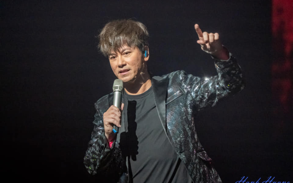 李圣杰 最美的遗憾 演唱会《i swear 》《亲爱妹妹的眼睛》《我有一棵