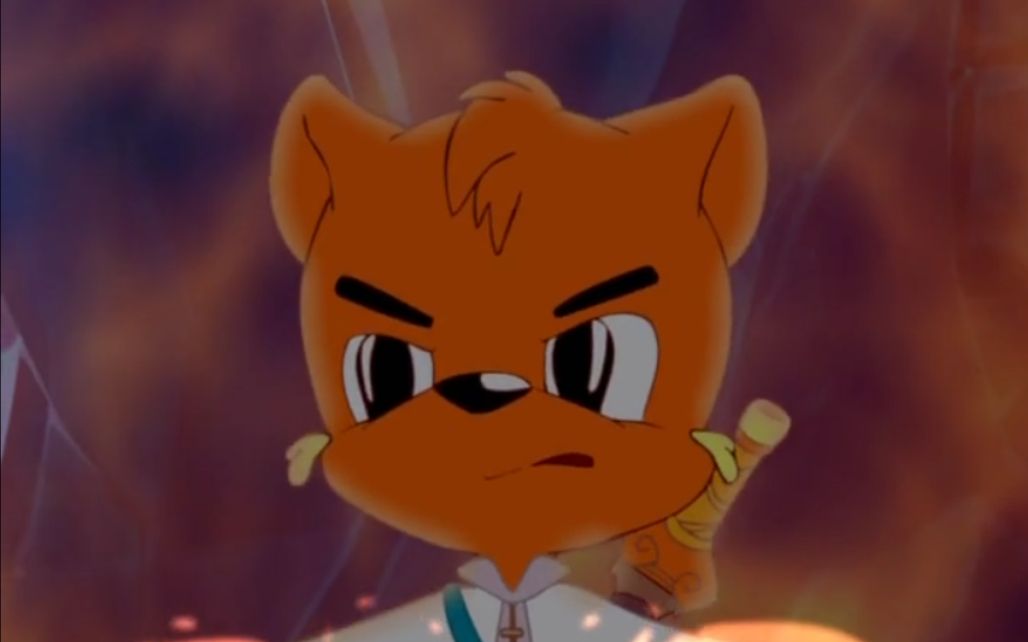 2018少侠生贺明月天涯献给最爱的白衣少侠生辰快乐