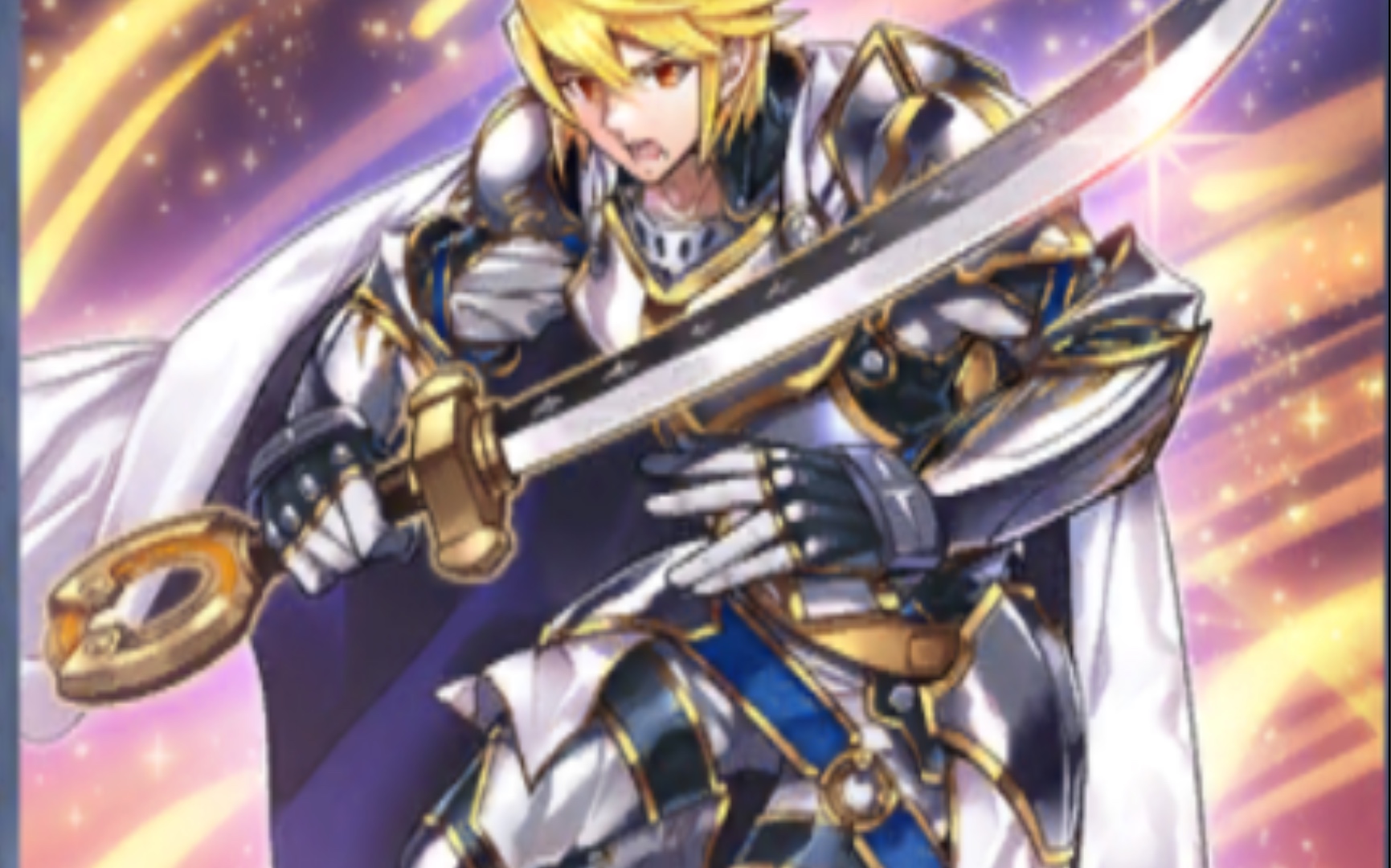 决斗链接国服全家都过不去一个巨龙圣骑士