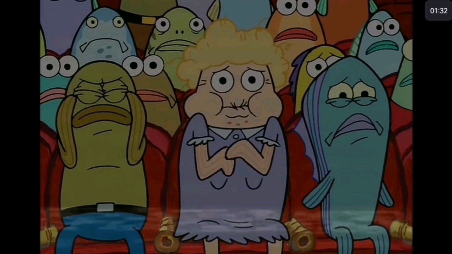 红雾自制版(完整警告)