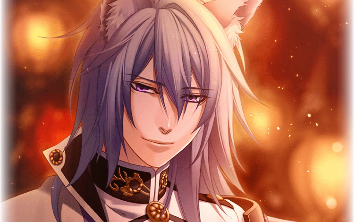 【战刻夜想曲】上杉谦信 5星 寂静夜晚之歌「献歌给挚爱」卡牌剧情