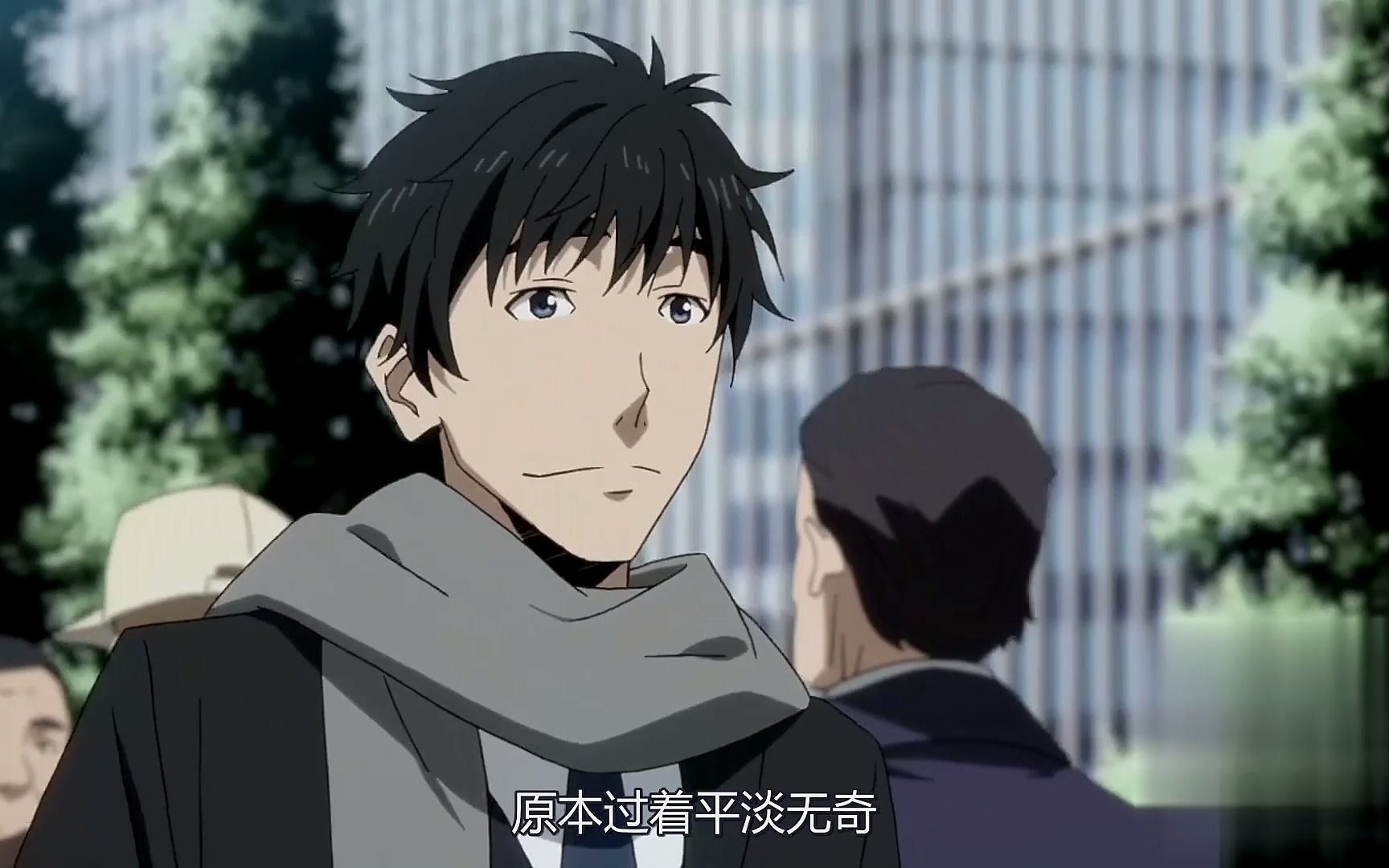 动漫:废柴大叔转生变成史莱姆,凭借无敌技能,直接称霸异世界!