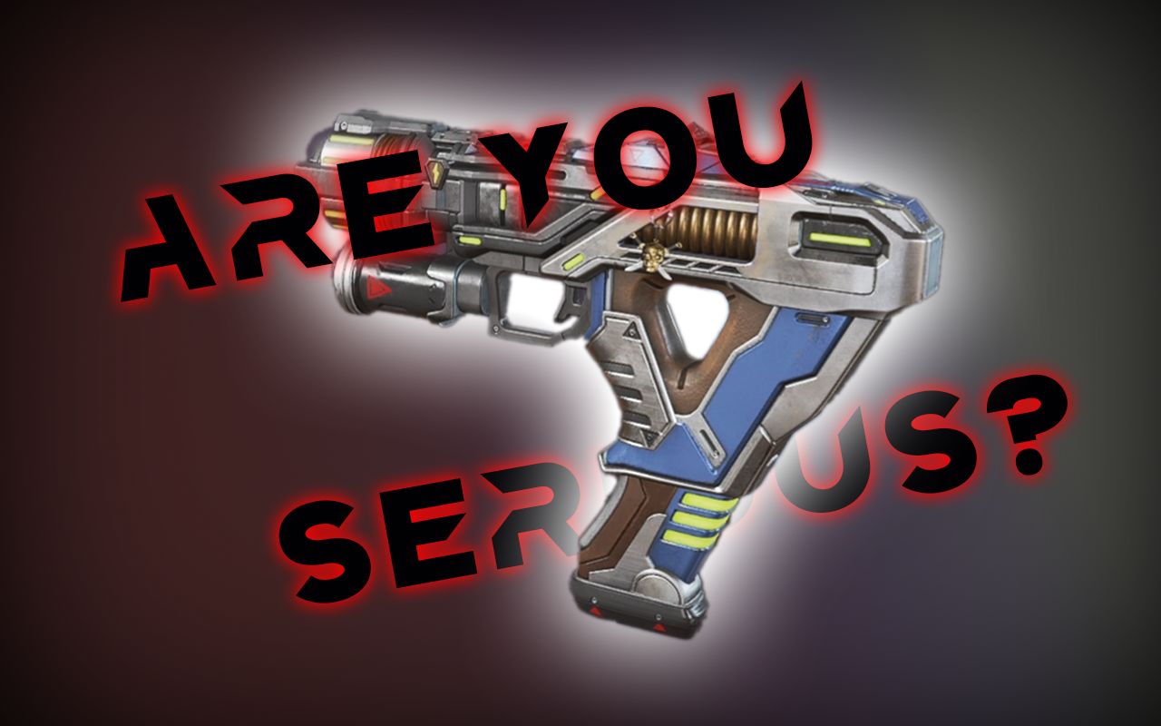 【apex】"你怎么转换者玩的跟转换器一样啊?