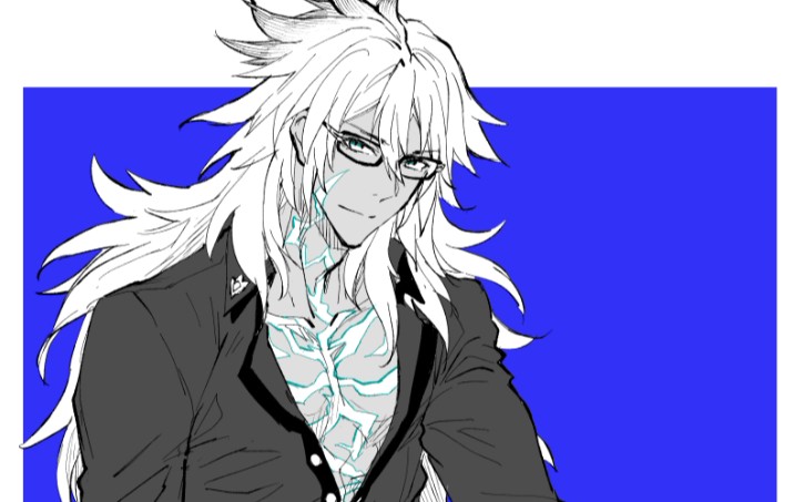 【fgo百味阁/茶会】齐格飞单挑闪闪祭复刻炎头高难——火焰之门_哔哩