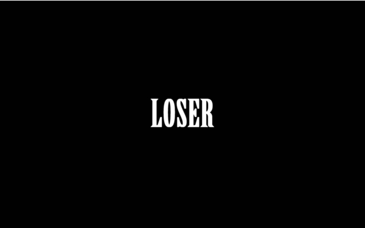 【致鬱向】loser(角色混剪)