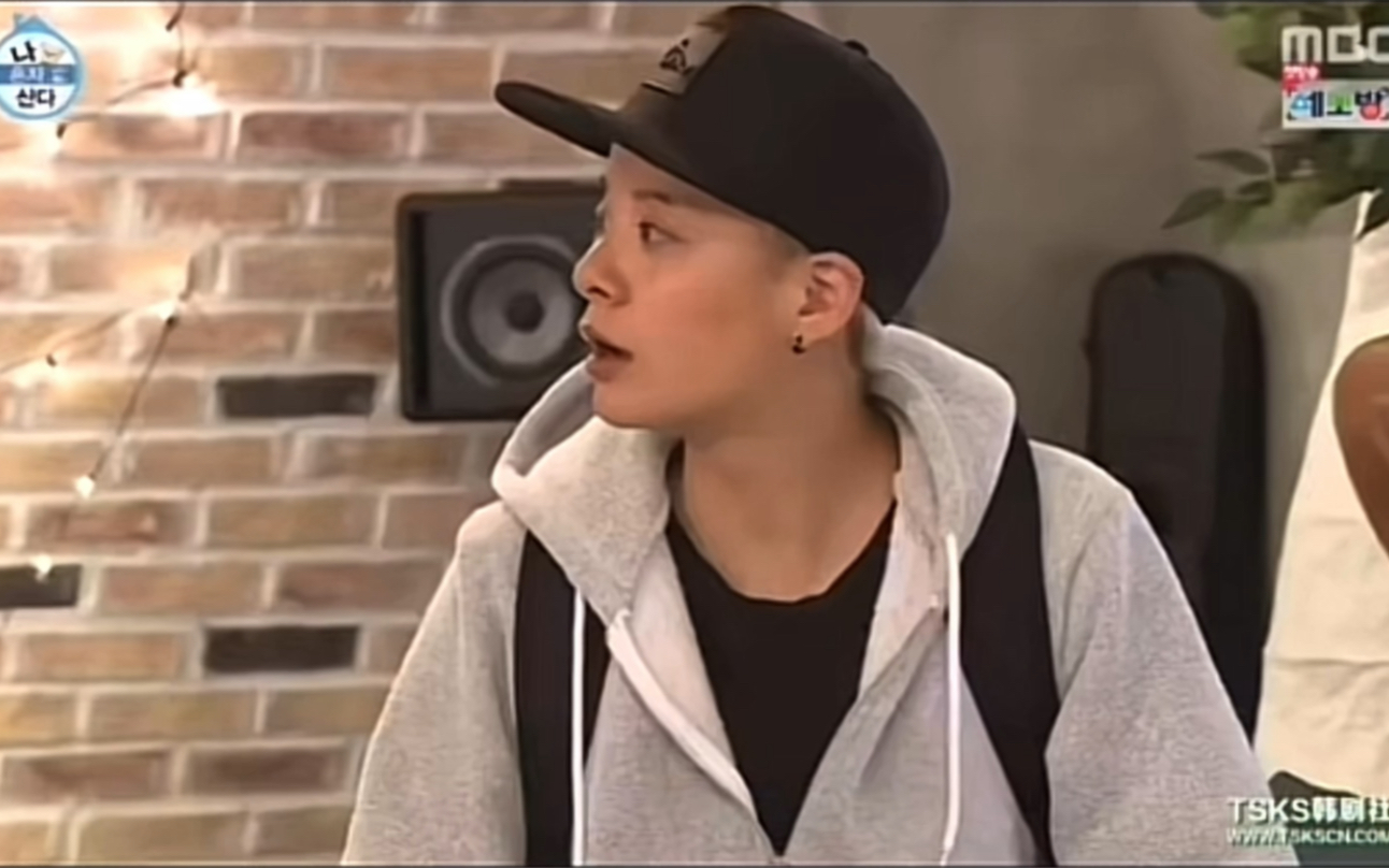 【Amber刘逸云 X 冤种朋友刘宪华Henry】非常闹腾的聚餐哔哩哔哩bilibili