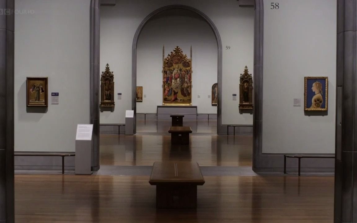 [图]【纪录片】国家美术馆 National Gallery 2014.mp4