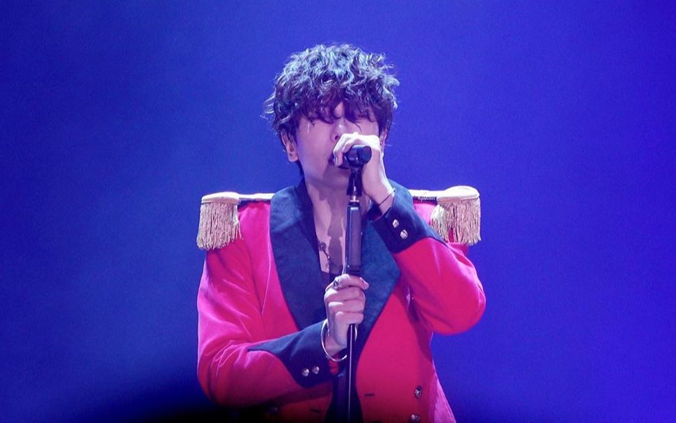 朴孝信 lovers演唱会 190713 别时