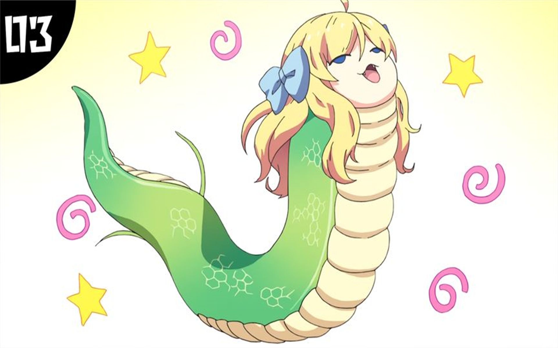 小邪神喝到断片,结果竟跑去别人家里睡觉,这下百合玲不淡定了