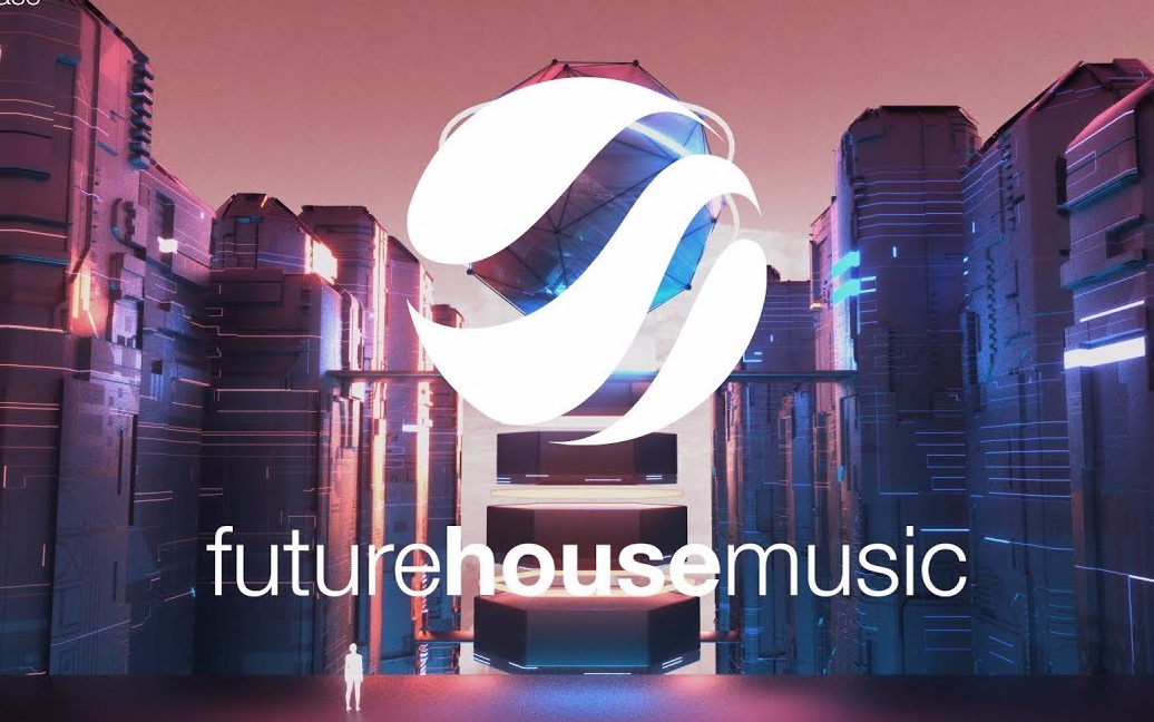 【79p合集】精选荷兰电音厂牌future house music单曲集锦(第二期)