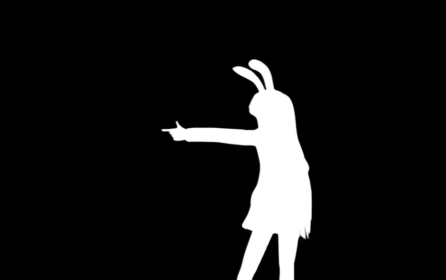 有cmd的地方就有badapple