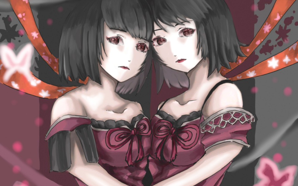 零真红之蝶 第二刻(上)