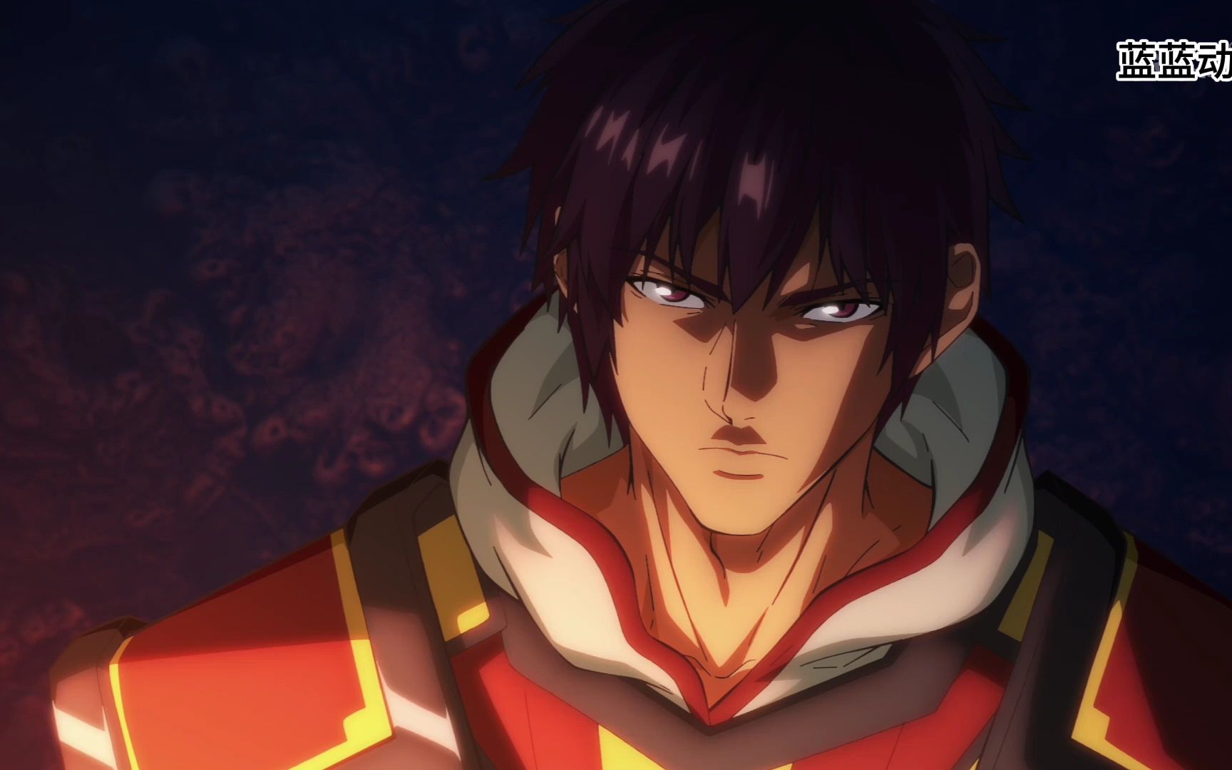 镇魂街:曹焱兵被雪王困住了