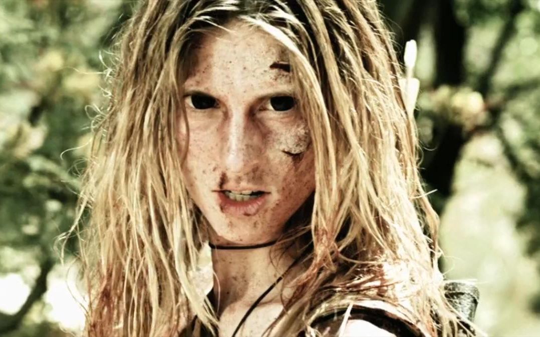 6分钟看恐怖片《重创》