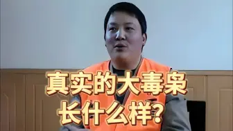 Download Video: 真实的大毒枭长什么样？