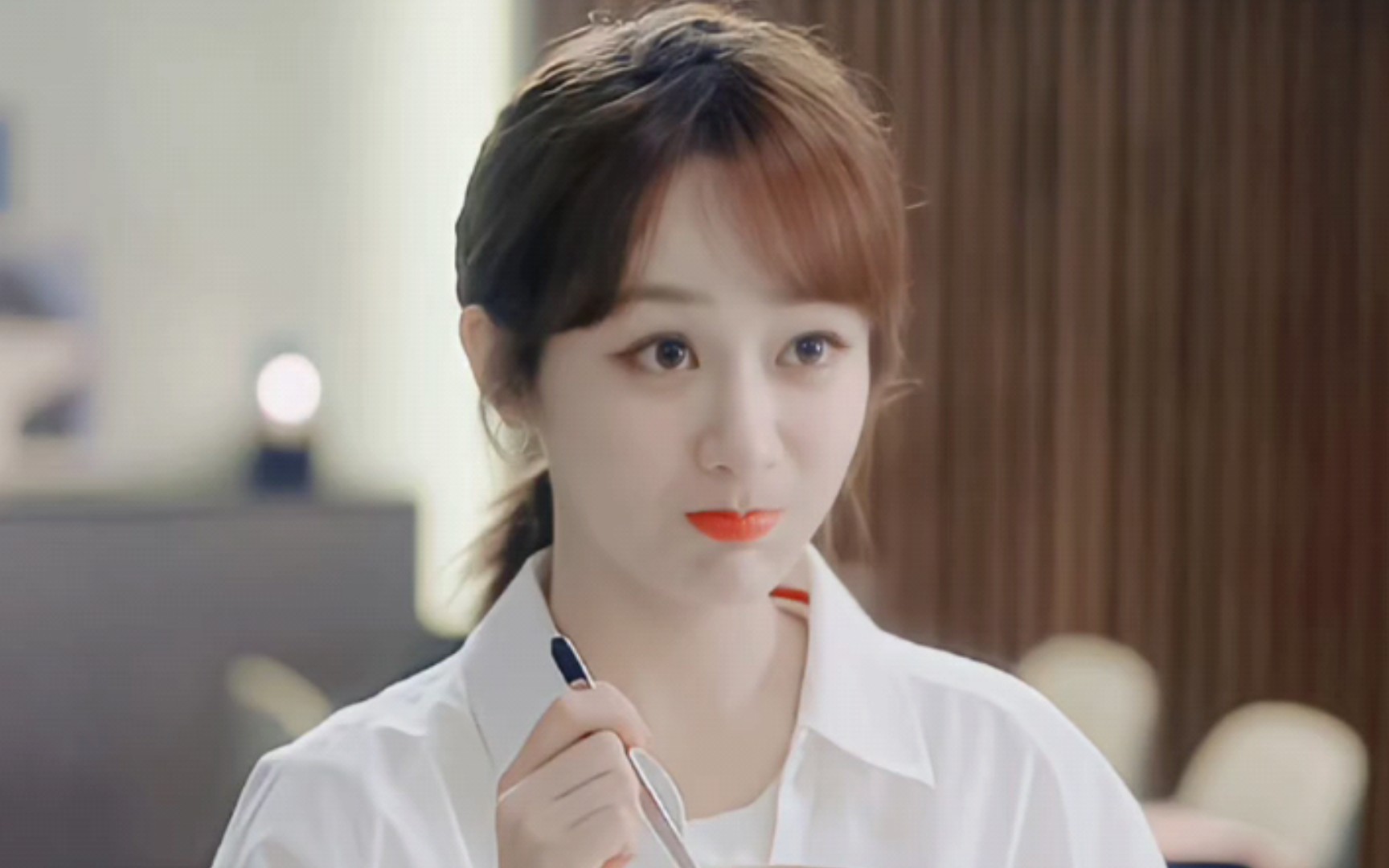 92小猴子【杨紫·林之校】