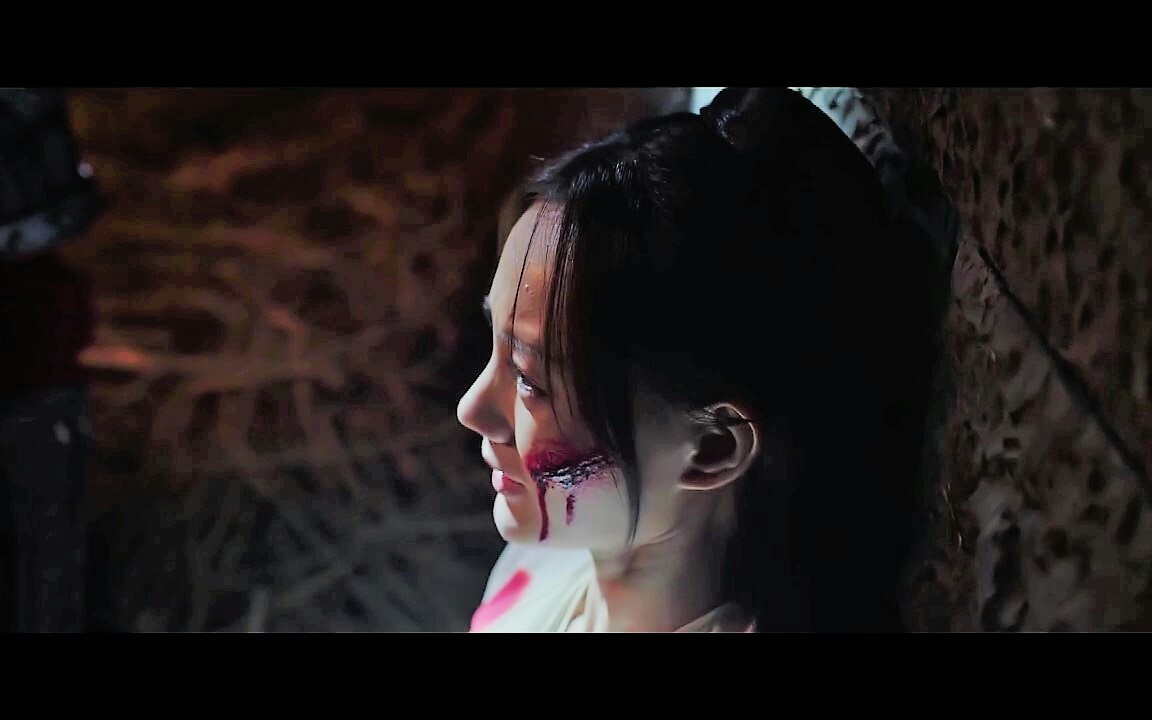 晚安夫妇晚媚被每天反复打断腿虐到极致啊