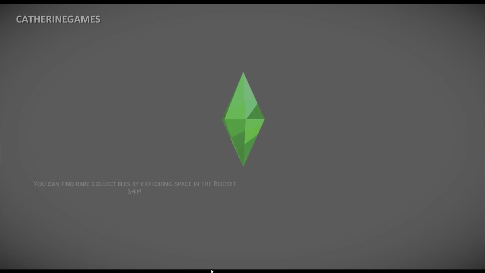 sim4 国语 模拟人生4 自由更改背景颜色 改回旧图标