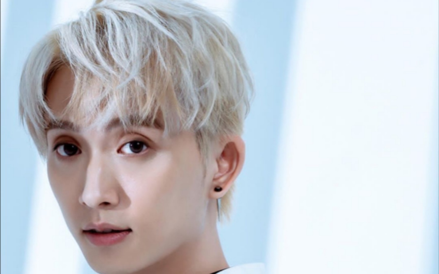 踩点—邱锋泽【你的好人】