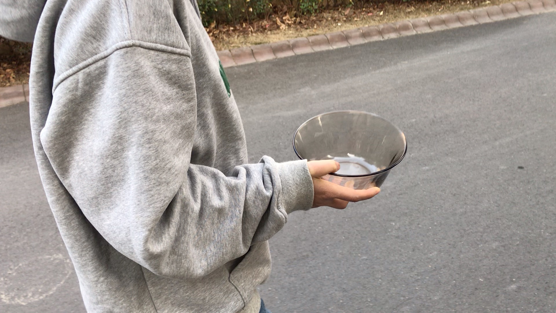 干饭人到哪都带盆