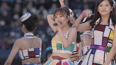双语字幕】HKT48全国ツアー~全国統一終わっとらんけん~ FINAL in 横浜