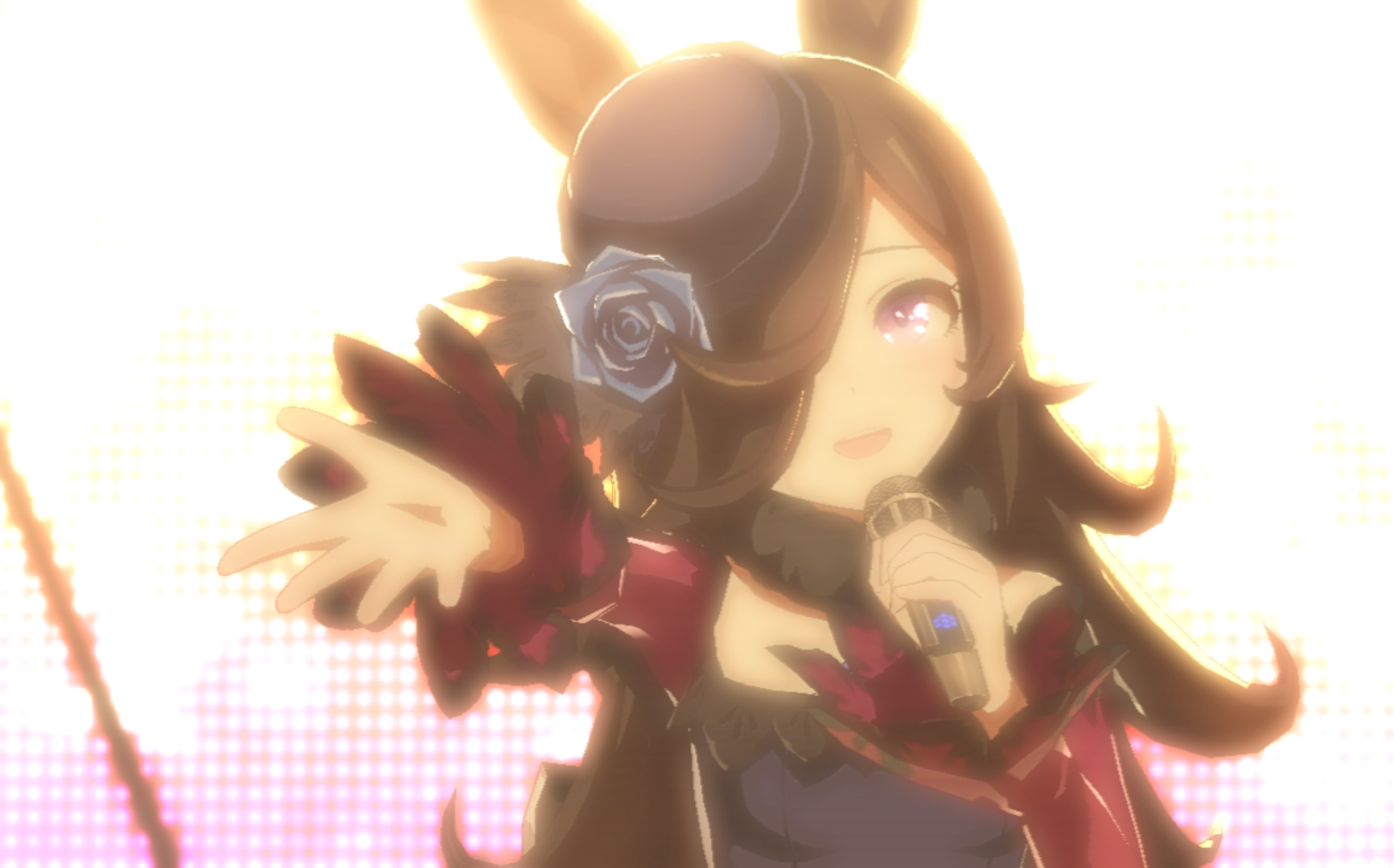 赛马娘米浴专场合集