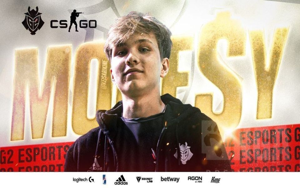 g2vs蒙古 monesy 5杀