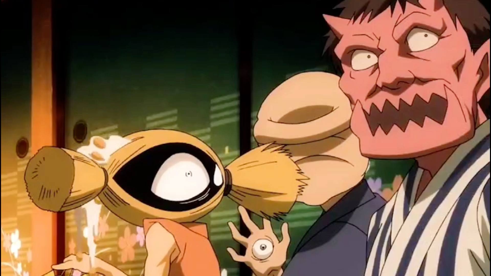 滑头鬼之孙别惊动我爱的人等他自己情愿