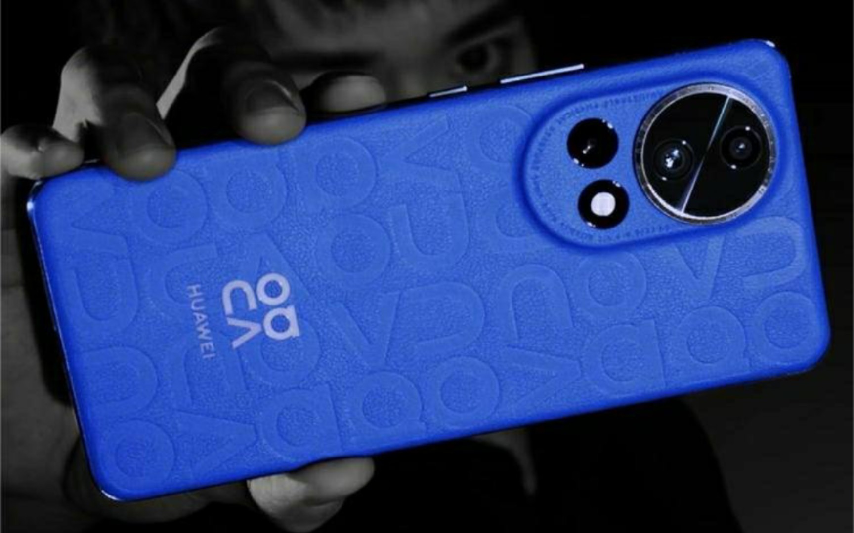 华为nova12系列来了!mate60系列同款先锋计划:直接开卖!