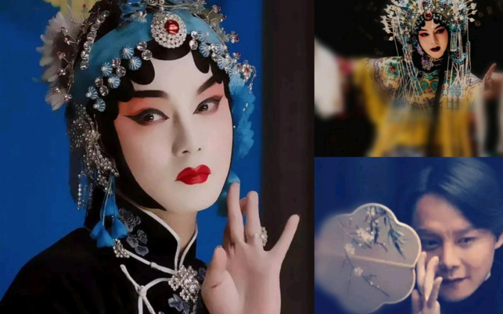 商细蕊你怎么可以这么柔