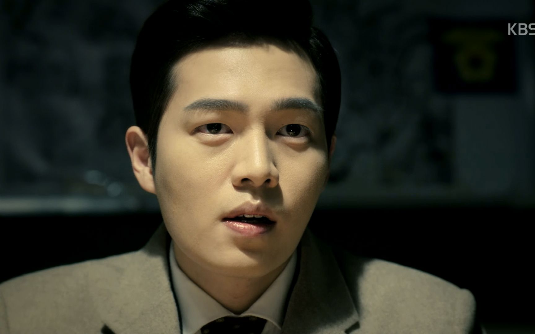 【healer】【孙承源】 金文植青年cut e18_2_哔哩哔哩_bilibili