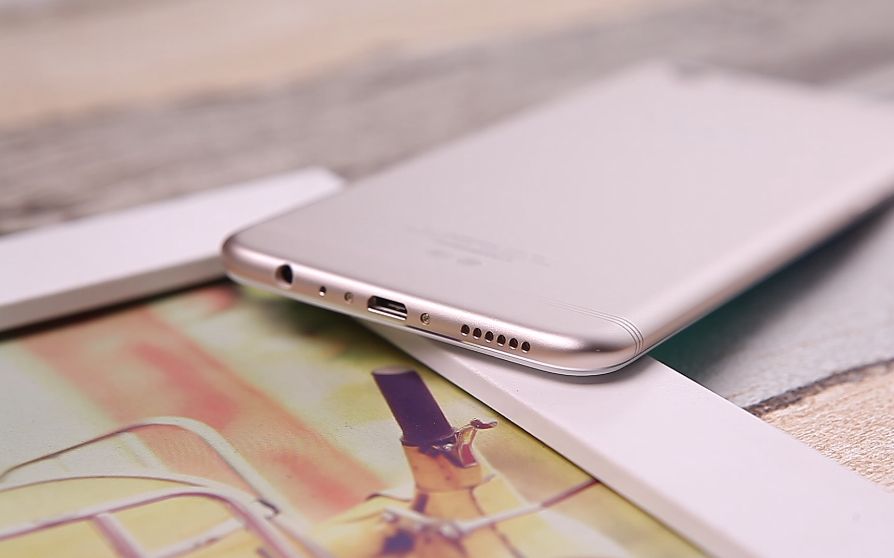 OPPO R9S拍照有多强?看妹子亲测