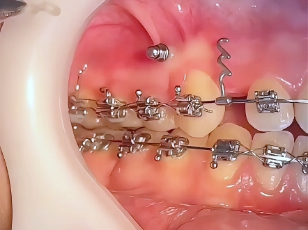 打骨钉疼吗?你看疼不疼