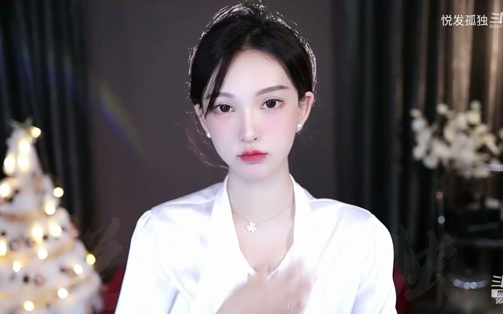 【南妹儿】空姐制服职业装南妹儿 南妹穿这衣服真的太好看了