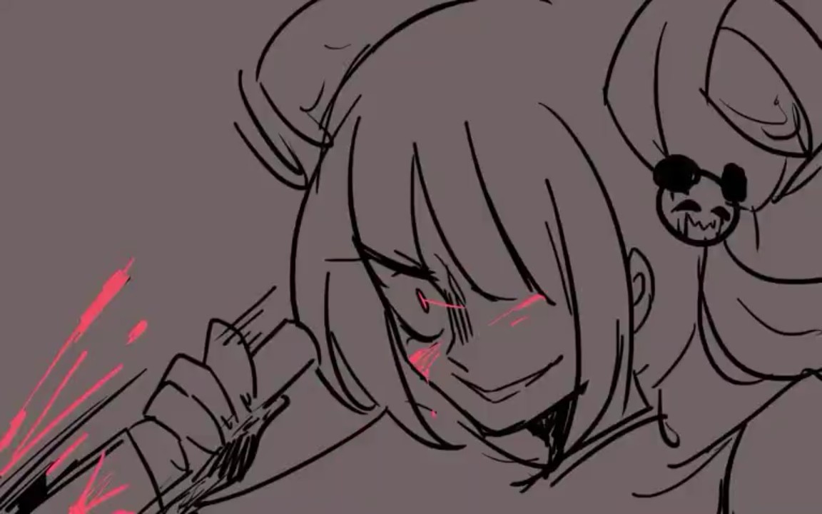 【忍者必须死】来感受一下小椒的暴力美学22( 075307 ) 13