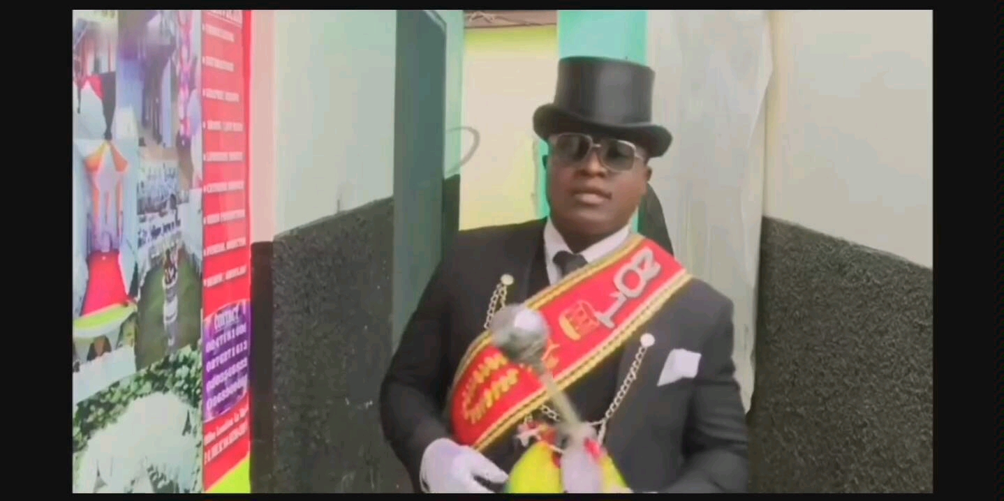 bbc黑人抬棺作者专访