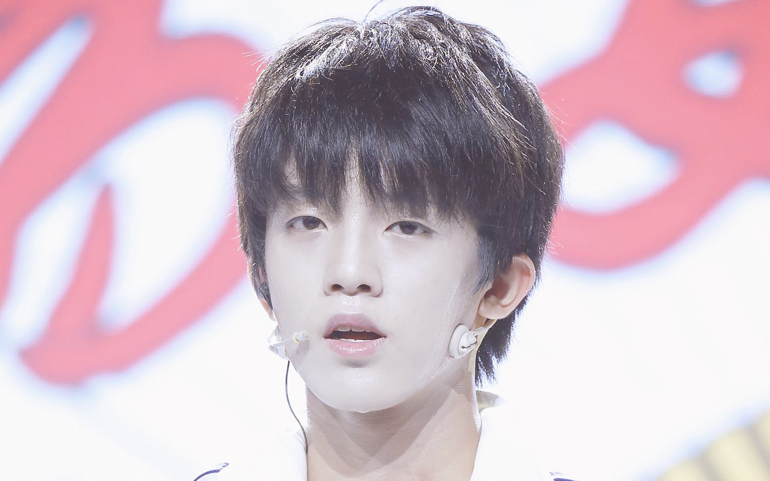 【黄宇航】[azimuth1021]170819 易安夏日祭 长大请回答 focus