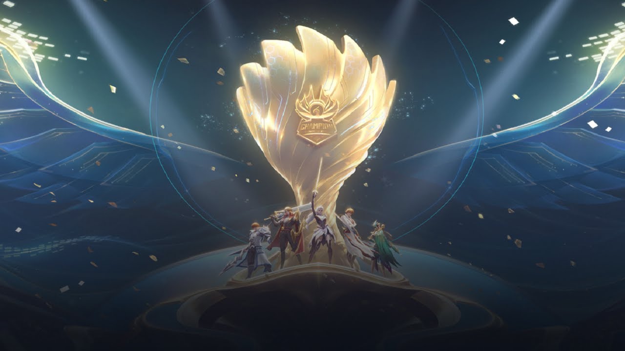 【2023年王者荣耀世界冠军杯】武汉estar vs 济南rw侠 (kpl选拔赛第