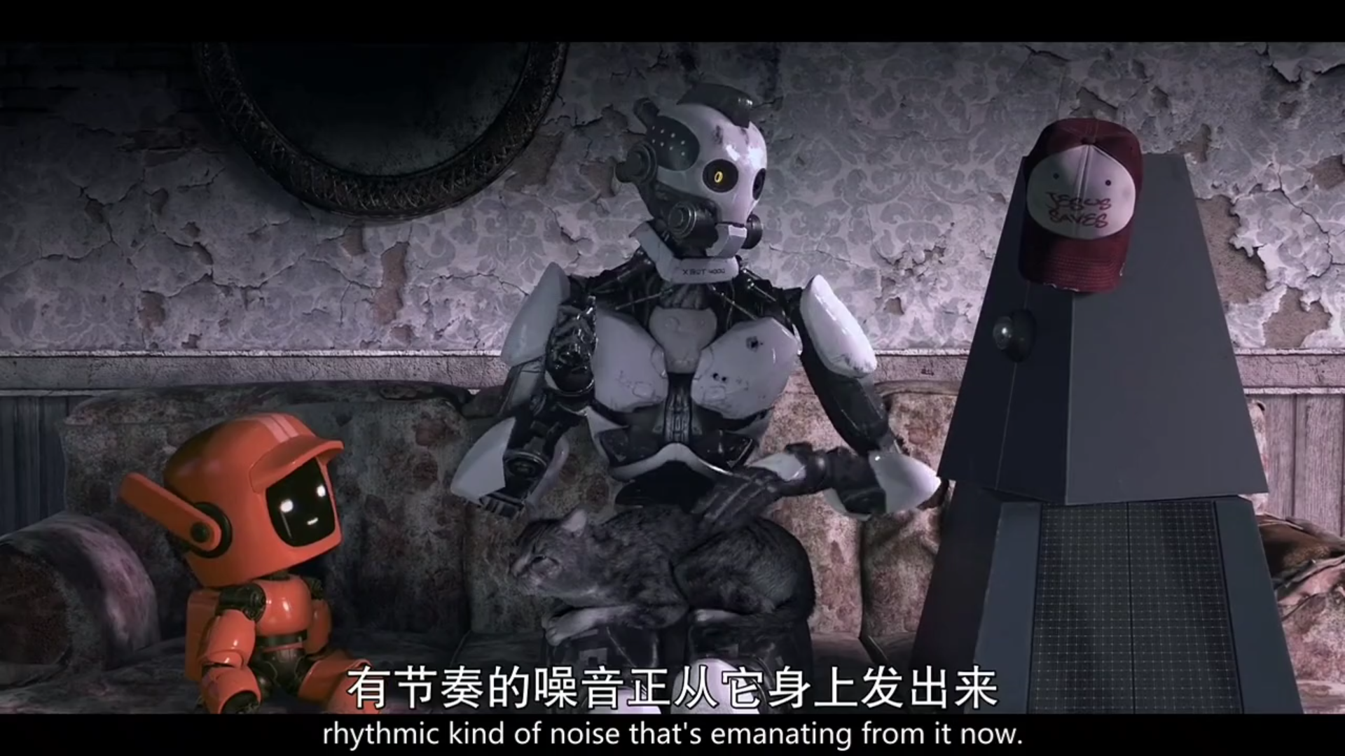 猫_哔哩哔哩 (゜-゜)つロ 干杯~-bilibili