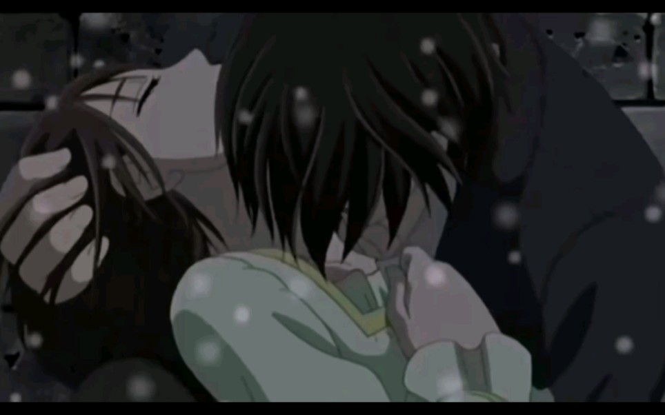 【吸血鬼骑士】：优姬成吸血鬼之夜