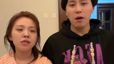 冯万宁说对不起家人们没说对不起我