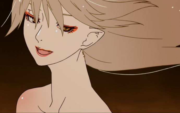 伤物语的全部相关视频_bilibili_哔哩哔哩弹幕视频网