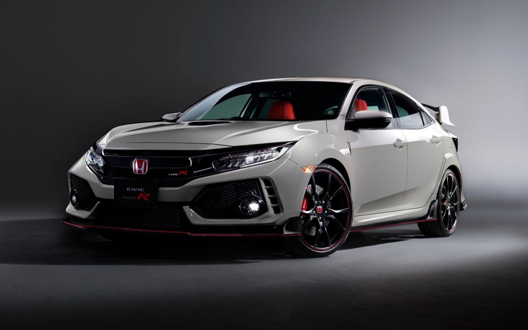 【地平线5】purist n fwd 不强但有趣 本田honda typer18