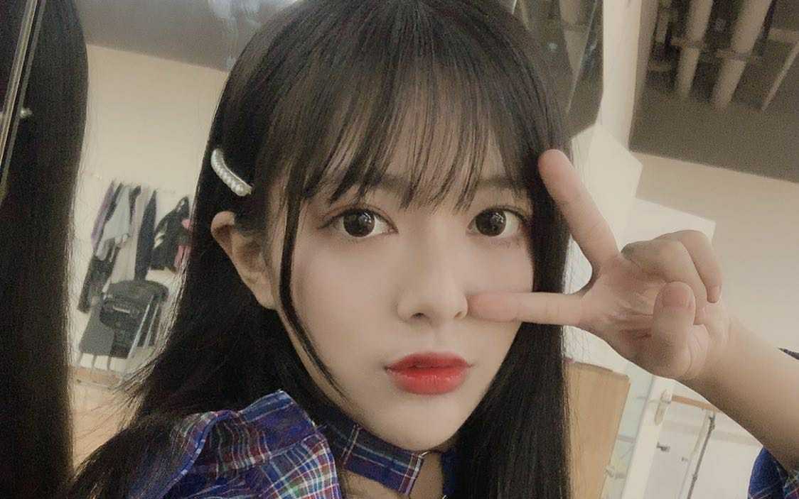 【gnz48-杨媛媛】190417《试一试新的直播》口袋直播 录播_哔哩哔哩