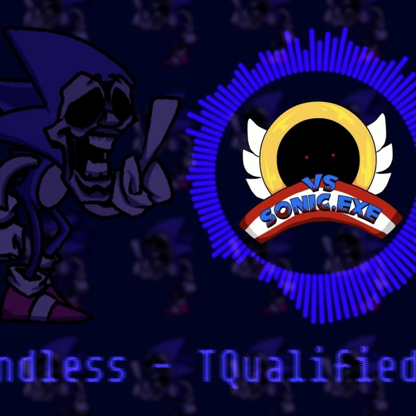 FNF Vs. Sonic.exe: Endless, Miso - Qobuz
