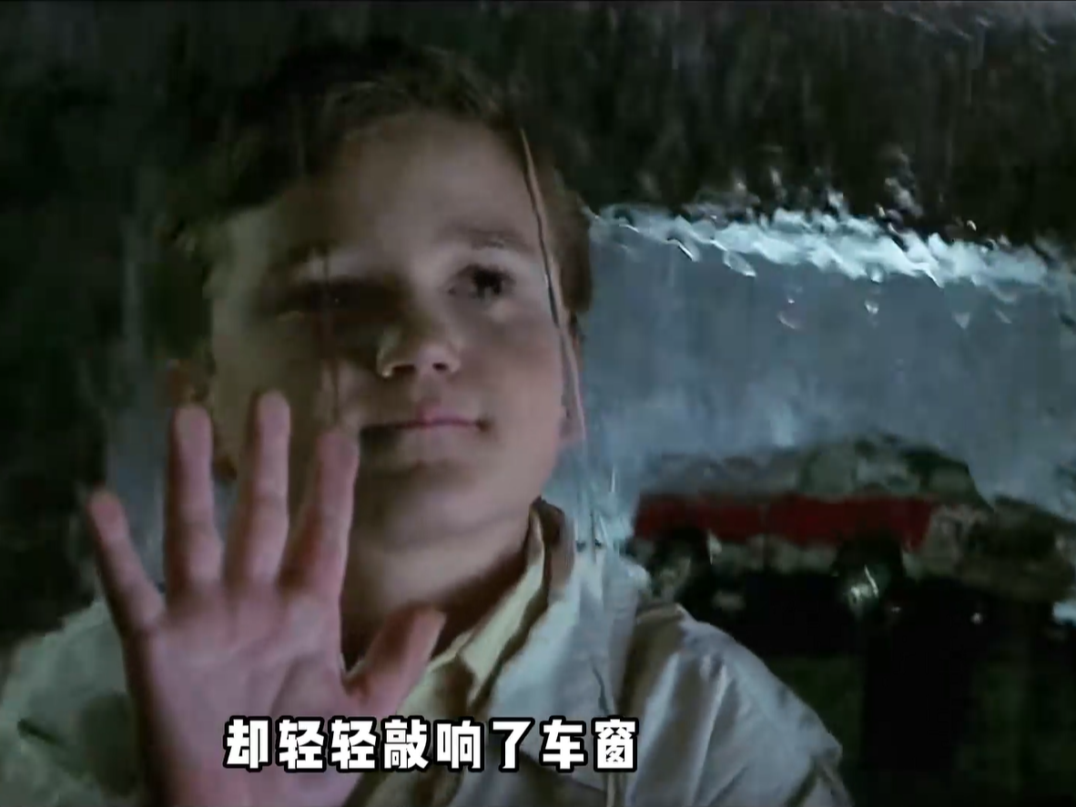 谁能想到这个小男孩尽然是最终boss，一口气看完致命ID